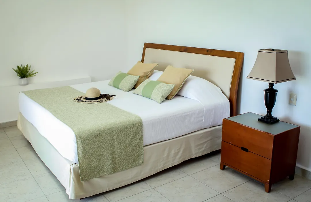 Hotel Casa Melissa-1