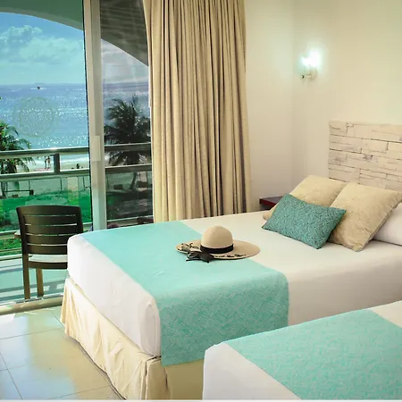 Hotel Casa Melissa-2